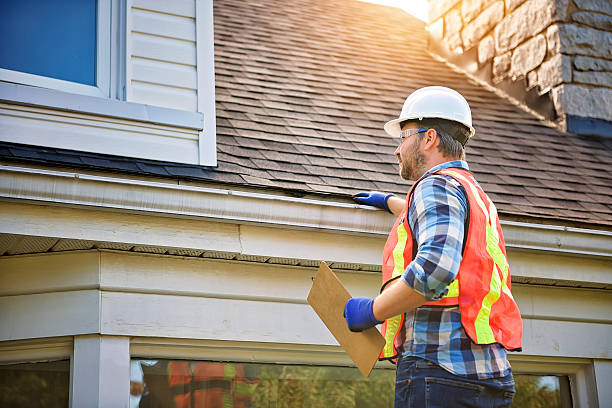 Licensed Storm Damage Roof Repair service in Maple Park, IL - Norken Roofing